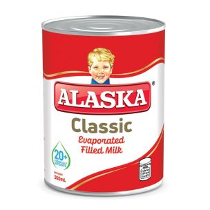 Alaska