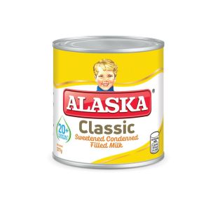 Alaska