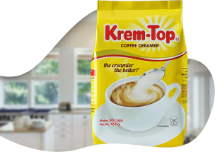 Krem-top